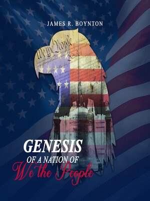 cover image of Genesis of a Nation of We the People